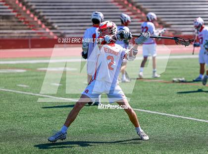 Thumbnail 3 in St. John Bosco @ Redondo Union (CIF SS Division 2 Wild Card) photogallery.