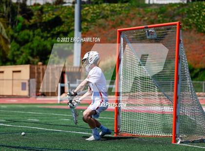 Thumbnail 2 in St. John Bosco @ Redondo Union (CIF SS Division 2 Wild Card) photogallery.