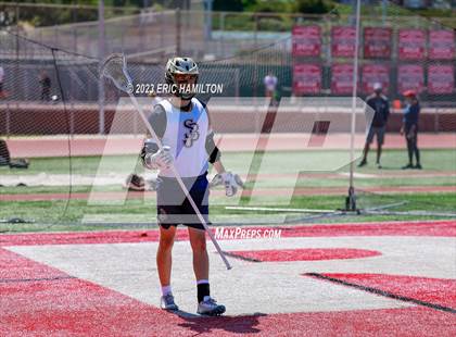 Thumbnail 3 in St. John Bosco @ Redondo Union (CIF SS Division 2 Wild Card) photogallery.