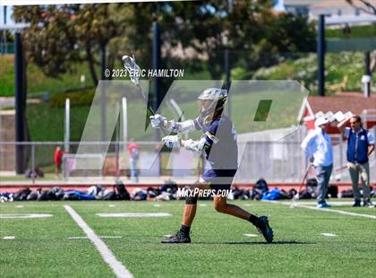 Thumbnail 1 in St. John Bosco @ Redondo Union (CIF SS Division 2 Wild Card) photogallery.