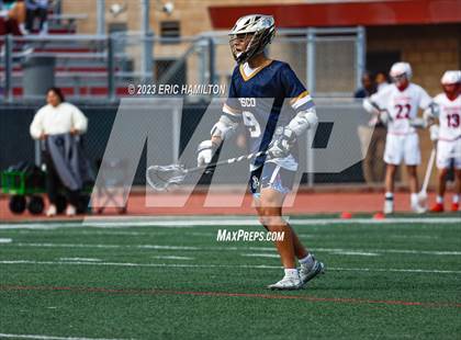 Thumbnail 3 in St. John Bosco @ Redondo Union (CIF SS Division 2 Wild Card) photogallery.