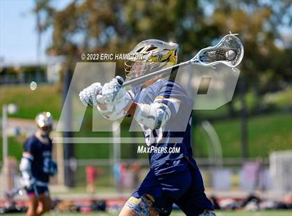 Thumbnail 3 in St. John Bosco @ Redondo Union (CIF SS Division 2 Wild Card) photogallery.