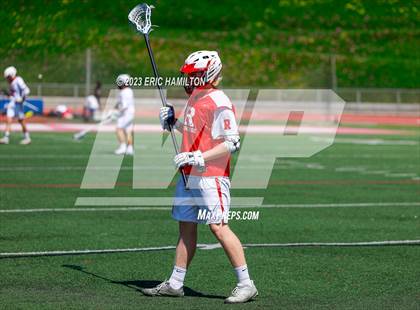 Thumbnail 1 in St. John Bosco @ Redondo Union (CIF SS Division 2 Wild Card) photogallery.