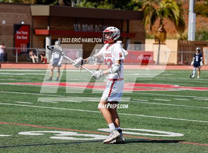 Thumbnail 3 in St. John Bosco @ Redondo Union (CIF SS Division 2 Wild Card) photogallery.