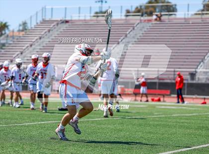 Thumbnail 2 in St. John Bosco @ Redondo Union (CIF SS Division 2 Wild Card) photogallery.