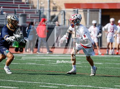 Thumbnail 2 in St. John Bosco @ Redondo Union (CIF SS Division 2 Wild Card) photogallery.
