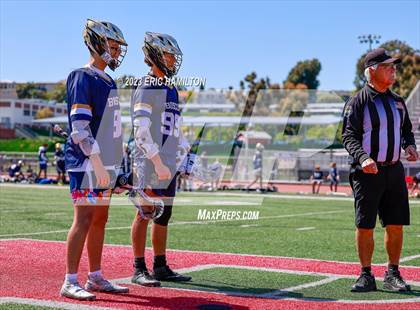 Thumbnail 1 in St. John Bosco @ Redondo Union (CIF SS Division 2 Wild Card) photogallery.
