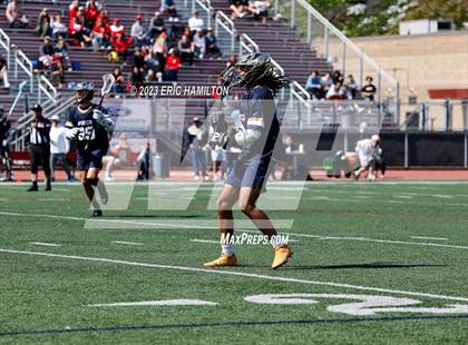 Thumbnail 3 in St. John Bosco @ Redondo Union (CIF SS Division 2 Wild Card) photogallery.