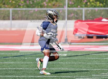 Thumbnail 3 in St. John Bosco @ Redondo Union (CIF SS Division 2 Wild Card) photogallery.