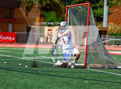 Thumbnail 1 in St. John Bosco @ Redondo Union (CIF SS Division 2 Wild Card) photogallery.