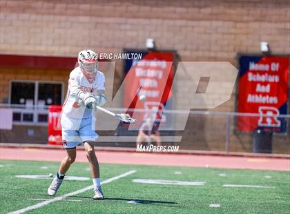 Thumbnail 3 in St. John Bosco @ Redondo Union (CIF SS Division 2 Wild Card) photogallery.