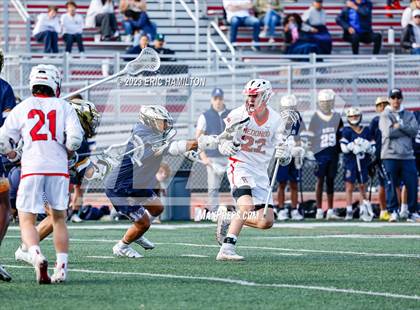 Thumbnail 3 in St. John Bosco @ Redondo Union (CIF SS Division 2 Wild Card) photogallery.