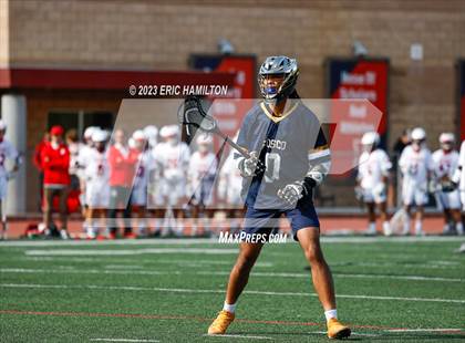 Thumbnail 1 in St. John Bosco @ Redondo Union (CIF SS Division 2 Wild Card) photogallery.