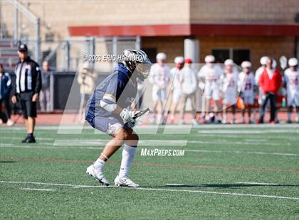 Thumbnail 3 in St. John Bosco @ Redondo Union (CIF SS Division 2 Wild Card) photogallery.