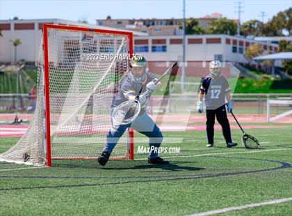 Thumbnail 1 in St. John Bosco @ Redondo Union (CIF SS Division 2 Wild Card) photogallery.