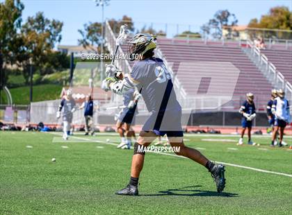 Thumbnail 1 in St. John Bosco @ Redondo Union (CIF SS Division 2 Wild Card) photogallery.