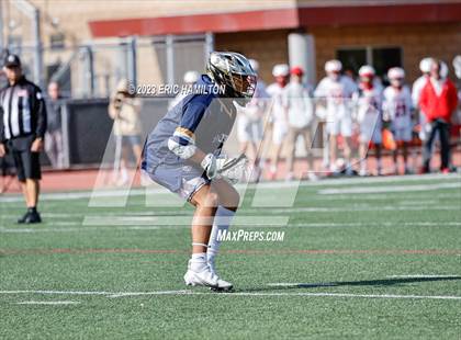 Thumbnail 1 in St. John Bosco @ Redondo Union (CIF SS Division 2 Wild Card) photogallery.