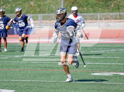 Thumbnail 1 in St. John Bosco @ Redondo Union (CIF SS Division 2 Wild Card) photogallery.
