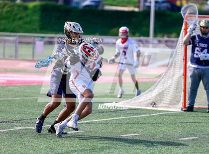 Thumbnail 3 in St. John Bosco @ Redondo Union (CIF SS Division 2 Wild Card) photogallery.
