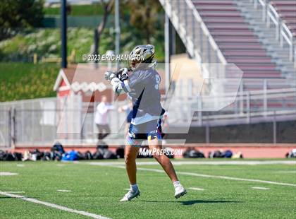 Thumbnail 3 in St. John Bosco @ Redondo Union (CIF SS Division 2 Wild Card) photogallery.