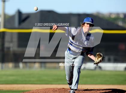Thumbnail 1 in Byron Nelson vs Fossil Ridge photogallery.