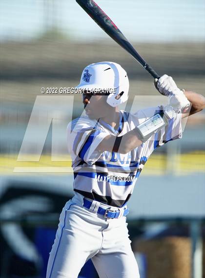 Thumbnail 1 in Byron Nelson vs Fossil Ridge photogallery.