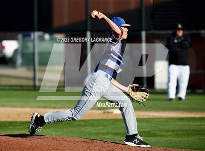 Thumbnail 1 in Byron Nelson vs Fossil Ridge photogallery.