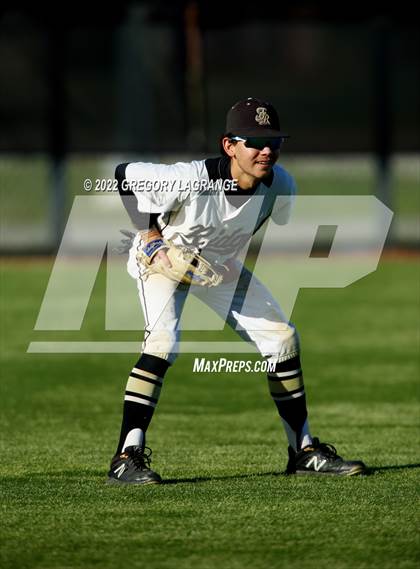 Thumbnail 2 in Byron Nelson vs Fossil Ridge photogallery.