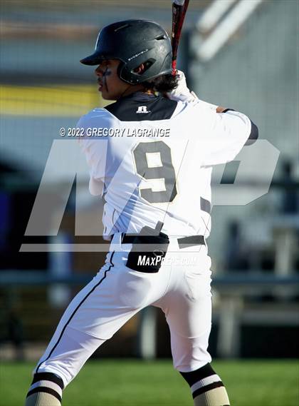 Thumbnail 1 in Byron Nelson vs Fossil Ridge photogallery.