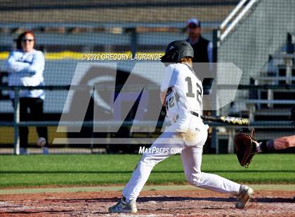 Thumbnail 3 in Byron Nelson vs Fossil Ridge photogallery.