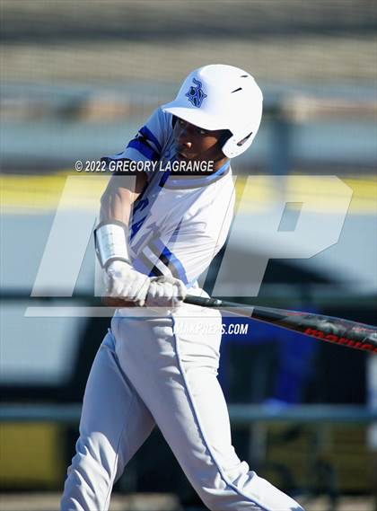Thumbnail 2 in Byron Nelson vs Fossil Ridge photogallery.