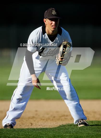 Thumbnail 2 in Byron Nelson vs Fossil Ridge photogallery.