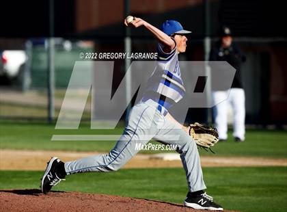 Thumbnail 2 in Byron Nelson vs Fossil Ridge photogallery.