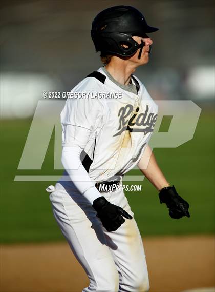 Thumbnail 1 in Byron Nelson vs Fossil Ridge photogallery.