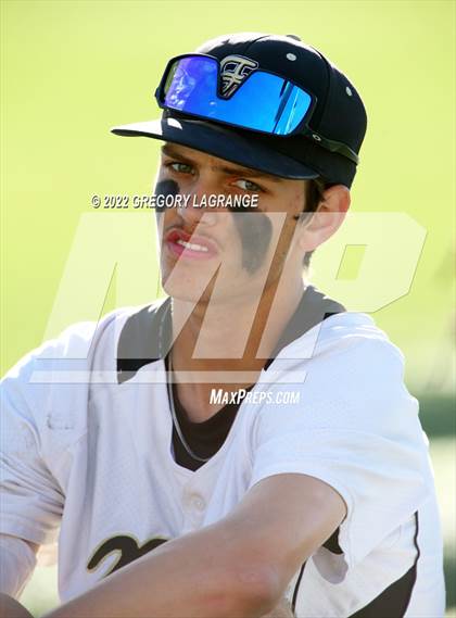 Thumbnail 2 in Byron Nelson vs Fossil Ridge photogallery.
