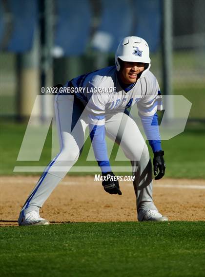Thumbnail 3 in Byron Nelson vs Fossil Ridge photogallery.