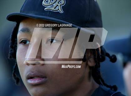 Thumbnail 3 in Byron Nelson vs Fossil Ridge photogallery.