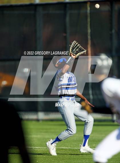 Thumbnail 2 in Byron Nelson vs Fossil Ridge photogallery.