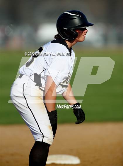 Thumbnail 3 in Byron Nelson vs Fossil Ridge photogallery.