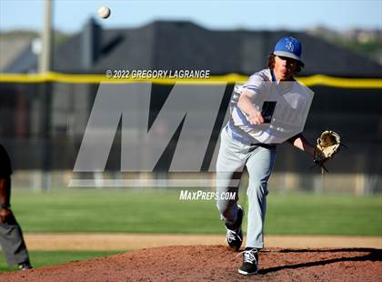 Thumbnail 2 in Byron Nelson vs Fossil Ridge photogallery.