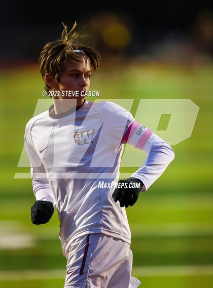 Thumbnail 1 in Whitney @ Del Oro photogallery.