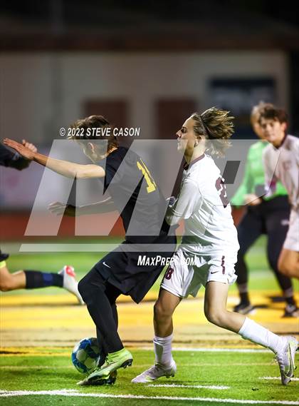 Thumbnail 2 in Whitney @ Del Oro photogallery.