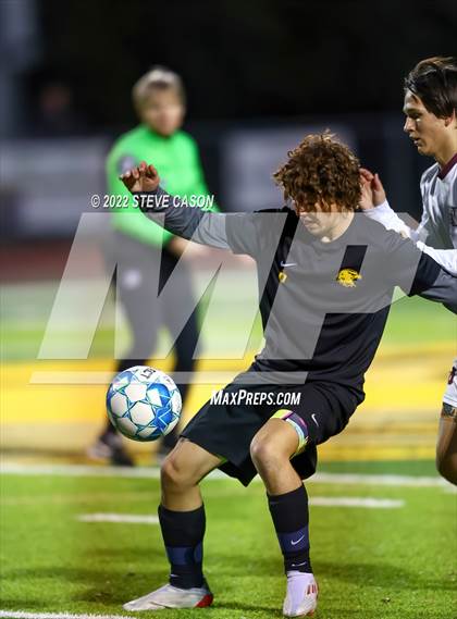 Thumbnail 1 in Whitney @ Del Oro photogallery.