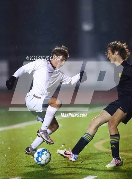 Thumbnail 1 in Whitney @ Del Oro photogallery.