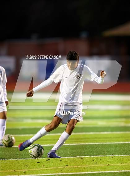 Thumbnail 1 in Whitney @ Del Oro photogallery.