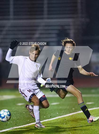 Thumbnail 3 in Whitney @ Del Oro photogallery.