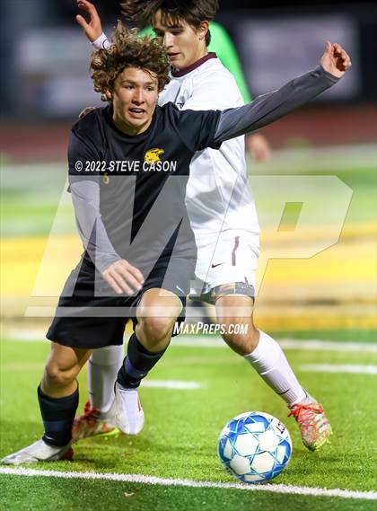 Thumbnail 2 in Whitney @ Del Oro photogallery.