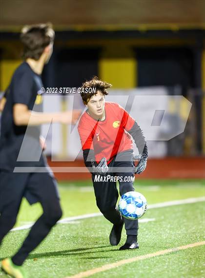 Thumbnail 1 in Whitney @ Del Oro photogallery.