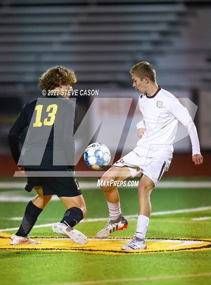 Thumbnail 1 in Whitney @ Del Oro photogallery.