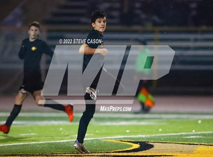 Thumbnail 2 in Whitney @ Del Oro photogallery.